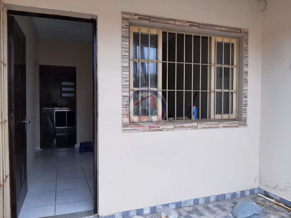 Imagem Casa com 3 Quartos à Venda, 98 m² em Agenor De Campos - Mongaguá Imagem Casa com 3 Quartos à Venda, 98 m² em Agenor De Campos - Mongaguá