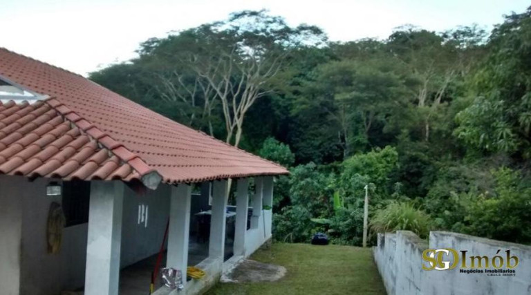 Chácara com 4 Quartos à Venda, 110 m² em Pedregulho - São João Da Boa Vista