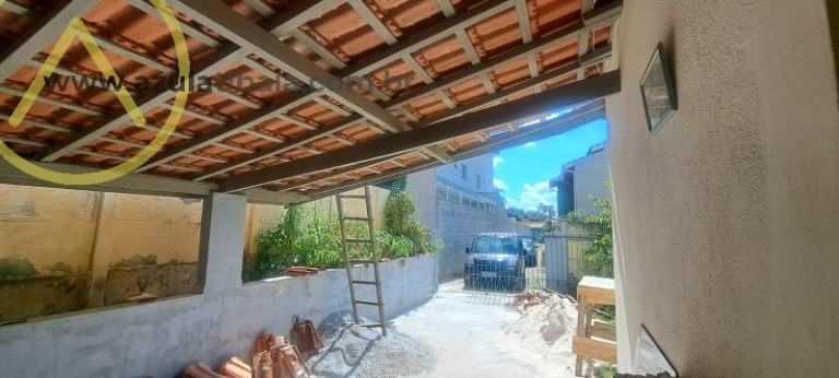 Imagem Casa com 3 Quartos à Venda, 100 m² em Ressaca - Atibaia Imagem Casa com 3 Quartos à Venda, 100 m² em Ressaca - Atibaia
