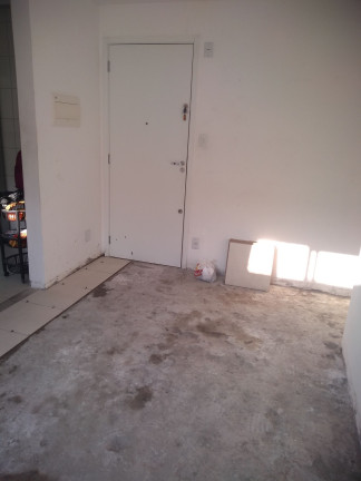 Imagem Apartamento com 2 Quartos à Venda, 54 m² em Campos Elíseos - São Paulo Imagem Apartamento com 2 Quartos à Venda, 54 m² em Campos Elíseos - São Paulo