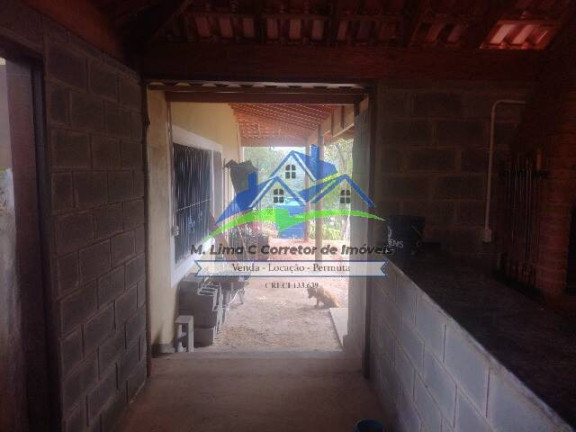 Imagem Chácara com 3 Quartos à Venda, 2.160 m² em Olho D'água - Mairiporã Imagem Chácara com 3 Quartos à Venda, 2.160 m² em Olho D'água - Mairiporã