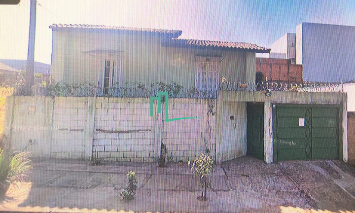 Imagem Casa com 2 Quartos à Venda, em Parque Universitário - Franca Imagem Casa com 2 Quartos à Venda, em Parque Universitário - Franca