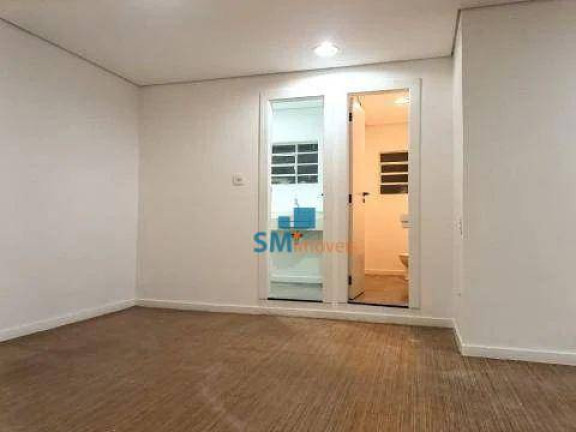Imagem Sobrado com 10 Quartos para Alugar, 400 m² em Brooklin - São Paulo