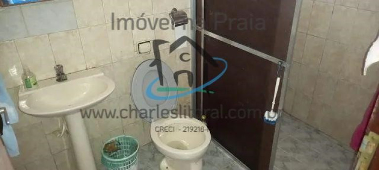 Imagem Casa com 3 Quartos à Venda, 253 m² em Jardim Das Gaivotas - Caraguatatuba