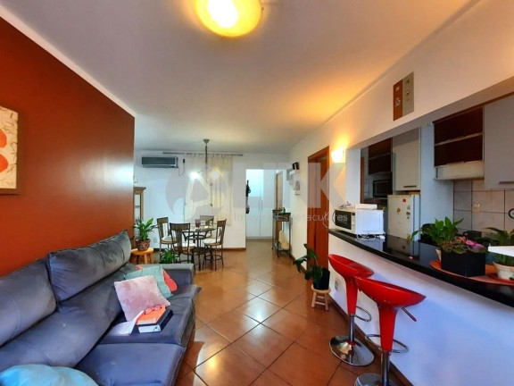Apartamento com 1 Quarto à Venda, 56 m² em Higienópolis - Porto Alegre