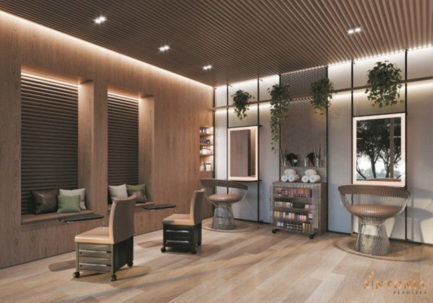 Imagem Imóvel com 2 Quartos à Venda, 73 m² em Perdizes - São Paulo