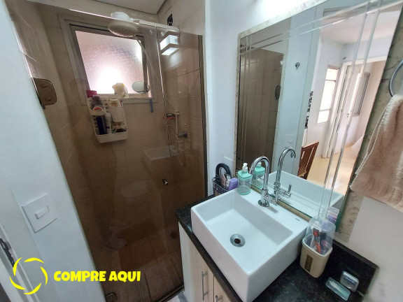 Imagem Apartamento com 1 Quarto à Venda, 33 m² em Campos Elíseos - São Paulo Imagem Apartamento com 1 Quarto à Venda, 33 m² em Campos Elíseos - São Paulo