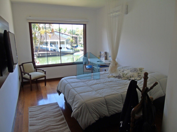 Imagem Casa com 4 Quartos à Venda ou Locação, 657 m² em Porto Bracuhy - Angra Dos Reis