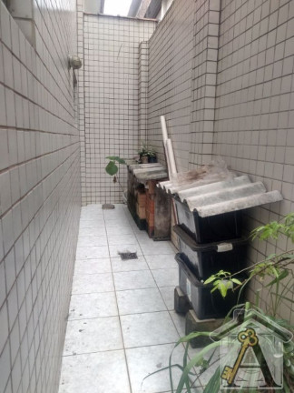 Imagem Casa com 4 Quartos à Venda, 240 m² em Aparecida - Santos Imagem Casa com 4 Quartos à Venda, 240 m² em Aparecida - Santos