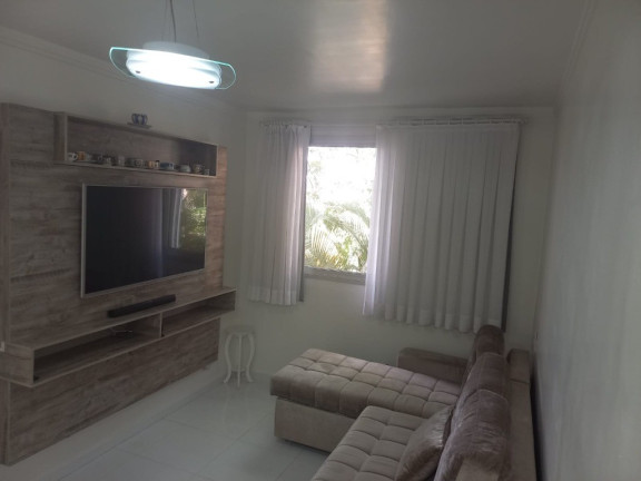 Imagem Apartamento com 3 Quartos à Venda, 98 m² em Jardim Patente - São Paulo