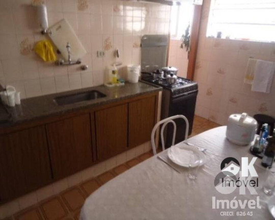Imagem Apartamento com 3 Quartos à Venda, 200 m² em Higienópolis - São Paulo