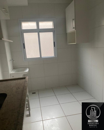 Imagem Apartamento com 2 Quartos à Venda, 49 m² em Jardim Vera Cruz - Sorocaba