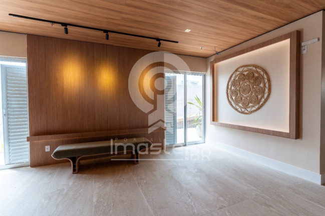 Imagem Apartamento com 1 Quarto à Venda, 38 m² em Praia De Iracema - Fortaleza