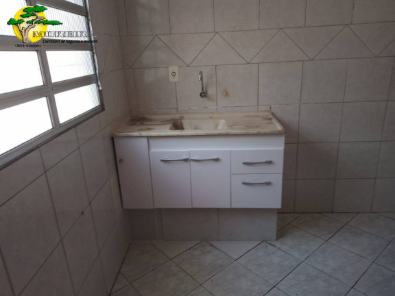Imagem Casa com 2 Quartos para Alugar, 80 m² em Vila Guaca - São Paulo