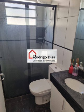 Imagem Apartamento com 2 Quartos para Alugar, 110 m² em Ponte De São João - Jundiaí