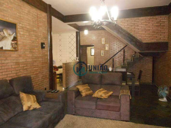 Imagem Casa com 3 Quartos à Venda, 212 m² em Itaipu - Niterói Imagem Casa com 3 Quartos à Venda, 212 m² em Itaipu - Niterói