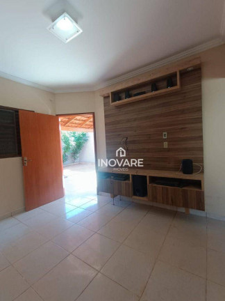 Imagem Casa com 3 Quartos para Alugar, 200 m² em Jardim Adelaide - Itumbiara Imagem Casa com 3 Quartos para Alugar, 200 m² em Jardim Adelaide - Itumbiara