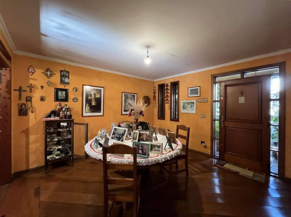 Imagem Casa com 4 Quartos à Venda, 395 m² em São Paulo Ii - Cotia