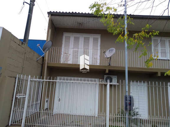 Imagem Casa com 4 Quartos à Venda, 168 m² em Pinheiro Machado - Santa Maria Imagem Casa com 4 Quartos à Venda, 168 m² em Pinheiro Machado - Santa Maria