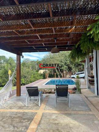 Imagem Casa com 2 Quartos à Venda, 2.254 m² em Centro - Ibiúna
