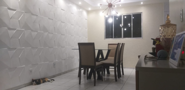 Imagem Casa com 3 Quartos à Venda, 300 m² em Dirceu Arcoverde I - Teresina