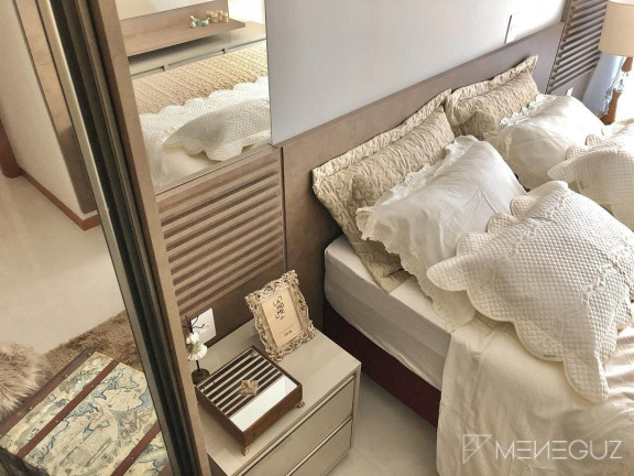 Imagem Apartamento com 3 Quartos à Venda, 105 m² em Praia Do Morro - Guarapari Imagem Apartamento com 3 Quartos à Venda, 105 m² em Praia Do Morro - Guarapari