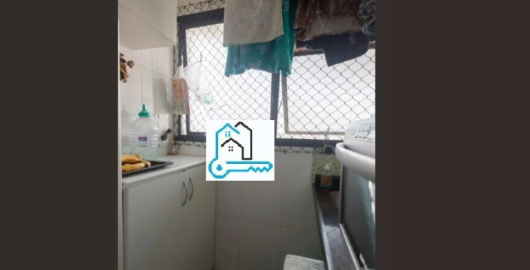 Imagem Apartamento com 2 Quartos à Venda, 50 m² em Cursino - São Paulo Imagem Apartamento com 2 Quartos à Venda, 50 m² em Cursino - São Paulo