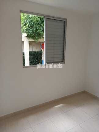 Imagem Apartamento com 2 Quartos à Venda, 48 m² em Santo Amaro - São Paulo Imagem Apartamento com 2 Quartos à Venda, 48 m² em Santo Amaro - São Paulo