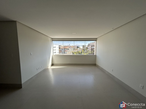 Imagem Apartamento com 3 Quartos para Alugar, 105 m² em Sobradinho - Patos De Minas Imagem Apartamento com 3 Quartos para Alugar, 105 m² em Sobradinho - Patos De Minas