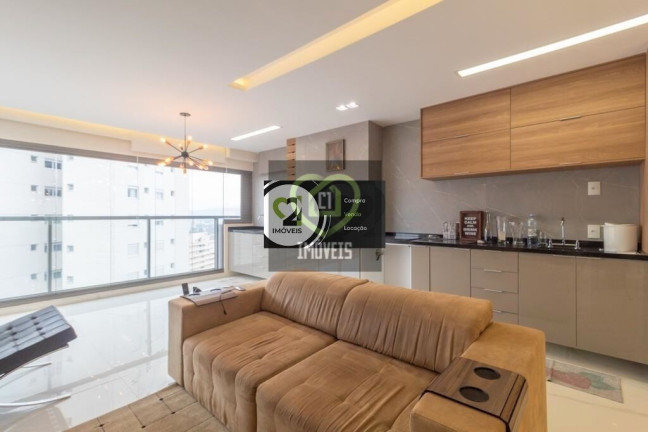 Imagem Apartamento com 2 Quartos à Venda, 69 m² em Pompeia - São Paulo Imagem Apartamento com 2 Quartos à Venda, 69 m² em Pompeia - São Paulo
