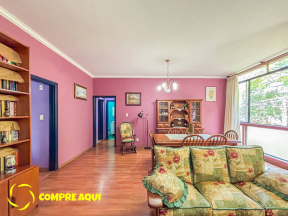 Imagem Apartamento com 3 Quartos à Venda, 189 m² em Campos Elíseos - São Paulo Imagem Apartamento com 3 Quartos à Venda, 189 m² em Campos Elíseos - São Paulo