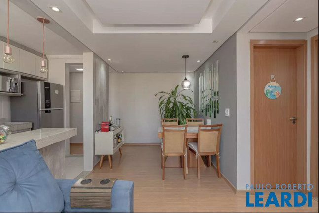 Imagem Apartamento com 2 Quartos à Venda, 50 m² em Utinga - Santo André Imagem Apartamento com 2 Quartos à Venda, 50 m² em Utinga - Santo André