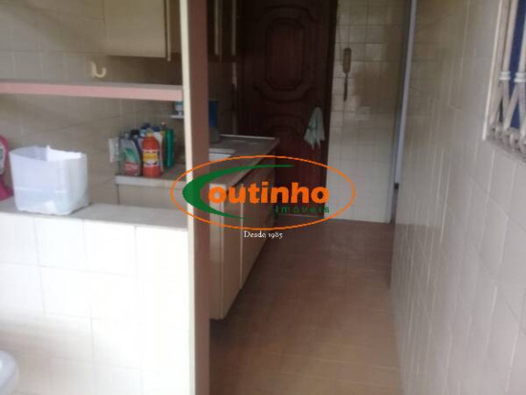 Imagem Apartamento com 1 Quarto à Venda, 57 m² em Vila Isabel - Rio De Janeiro Imagem Apartamento com 1 Quarto à Venda, 57 m² em Vila Isabel - Rio De Janeiro