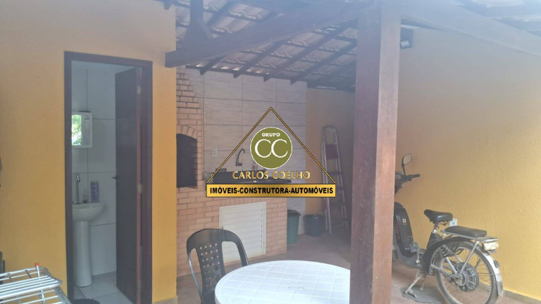 Imagem Casa à Venda, em Cabo Frio Imagem Casa à Venda, em Cabo Frio