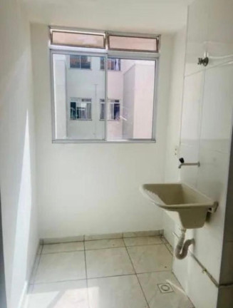 Imagem Apartamento com 2 Quartos à Venda, 45 m² em Itaborai - Itaboraí
