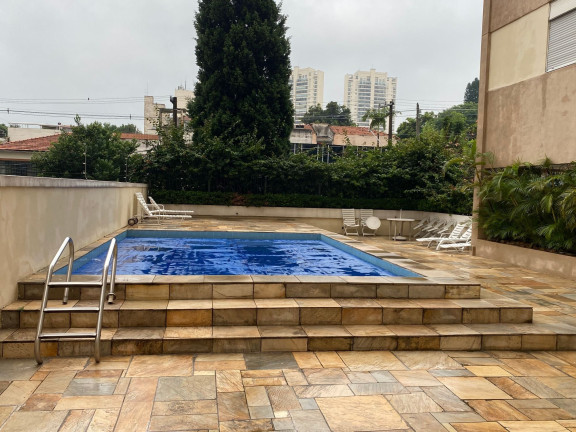 Imagem Imóvel com 3 Quartos à Venda, 75 m² em Cambuci - São Paulo