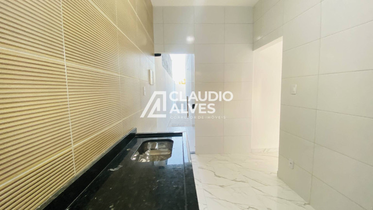 Imagem Casa com 2 Quartos à Venda, 78 m² em Santo Antônio Dos Prazeres - Feira De Santana