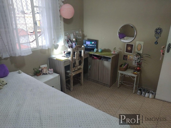 Imagem Sobrado com 3 Quartos à Venda, 250 m² em Utinga - Santo André