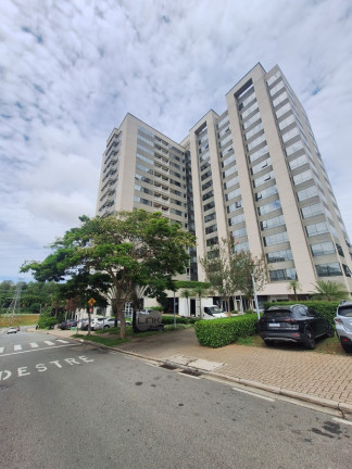 Imagem Imóvel Comercial para Alugar, 30 m² em Tamboré - Santana De Parnaíba