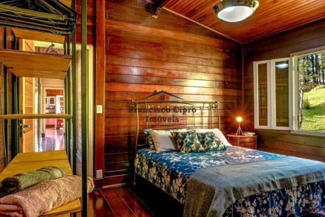 Imagem Imóvel com 3 Quartos à Venda, 39.615 m² em Paiol Velho - Cunha Imagem Imóvel com 3 Quartos à Venda, 39.615 m² em Paiol Velho - Cunha
