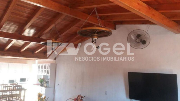 Imagem Casa com 2 Quartos à Venda, 110 m² em Campina - Sao Leopoldo