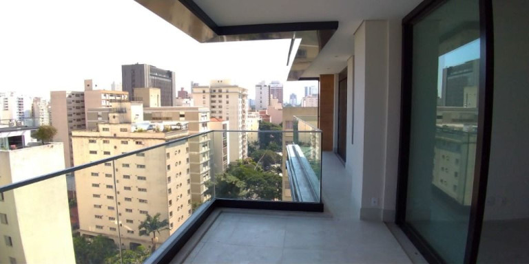 Imagem Apartamento com 2 Quartos à Venda, 85 m² em Pinheiros - São Paulo Imagem Apartamento com 2 Quartos à Venda, 85 m² em Pinheiros - São Paulo