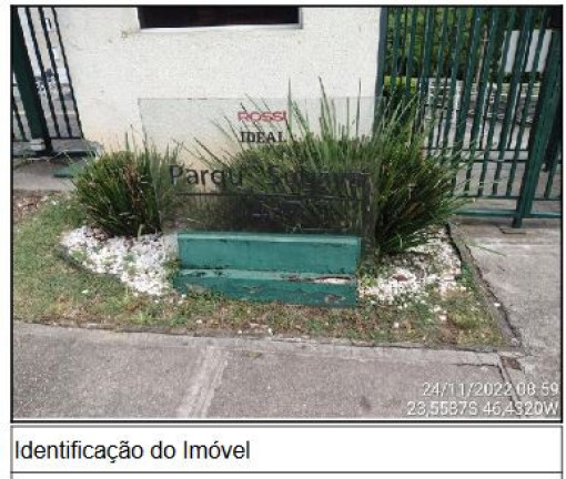Apartamento com 3 Quartos à Venda, 57 m² em Sao Paulo