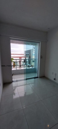 Imagem Apartamento com 2 Quartos para Alugar, 50 m² em Gramame - Novo Milênio - João Pessoa