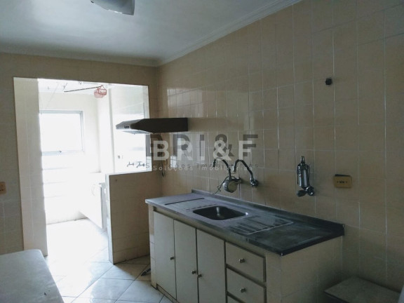Imagem Apartamento com 3 Quartos à Venda, 89 m² em Jardim Marajoara - São Paulo Imagem Apartamento com 3 Quartos à Venda, 89 m² em Jardim Marajoara - São Paulo
