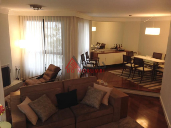 Imagem Apartamento com 4 Quartos à Venda, 200 m² em Catumbi - São Paulo