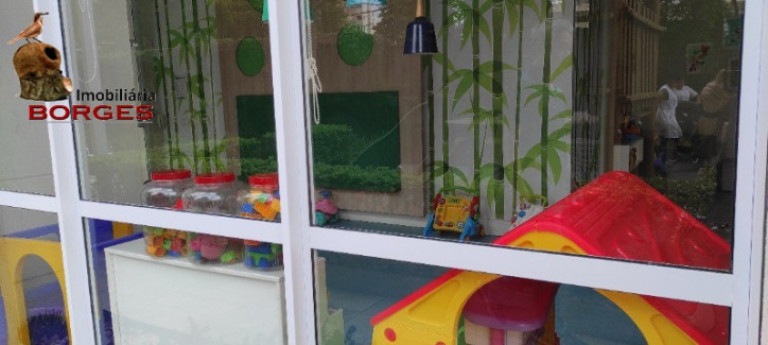 Foto do imóvel Apartamento com 3 Quartos à Venda, 136 m² em Brooklin - São Paulo