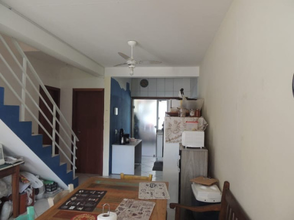 Imagem Casa com 2 Quartos à Venda, 64 m² em Ambrósio - Garopaba