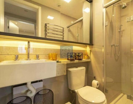 Imagem Apartamento com 2 Quartos à Venda, 73 m² em Pinheiros - São Paulo Imagem Apartamento com 2 Quartos à Venda, 73 m² em Pinheiros - São Paulo