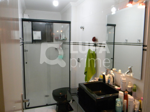 Imagem Apartamento com 3 Quartos à Venda, 86 m² em Santana - São Paulo